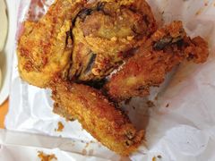 -白魁老号饭庄(安内店)