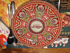 -卢布里西餐厅(总店)