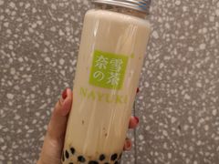 -奈雪的茶(石厦时代广场店)