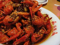 -庆峰龙虾烧烤(合肥一店)
