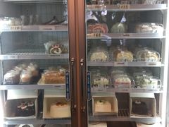 -红叶蛋糕(温泉店)