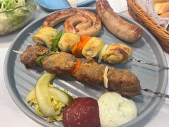 -库滋明·俄罗斯特色美食(中央大街店)