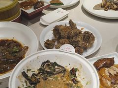 -京味斋·北京烤鸭(北京南站洋桥店)