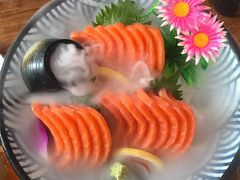 -尺山寸水日料(马桥满天星店)