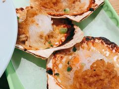 -烤满分·东北烧烤(首经贸店)