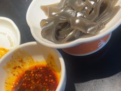 -探鱼·鲜青椒爽麻烤鱼(领展购物广场店)