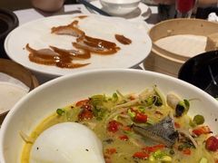 -粗茶淡饭·汉口公馆(循礼门店)