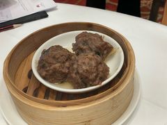 -白天鹅宾馆-宏图府餐厅