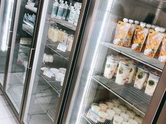 零售区-白色日记·手作酸奶(麦凯乐店)