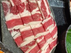 -石煎故事健康烤肉