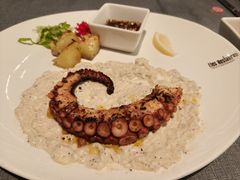 -Efes Turkish & Mediterranean Cuisine 艾菲斯餐厅(陆家嘴店)