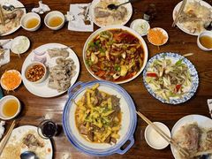 -217丰惠源抓饭(星湖街店)