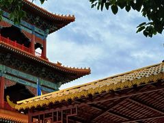 -广州莲花山旅游区