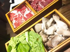 火炉羊肉-那时新疆·若羌(经纬汇店)