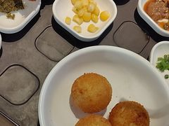 -阿香米线(凯德广场.1818店)