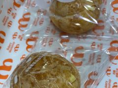 -DANXI丹喜面包·蛋糕(小公园永平店)