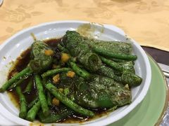 -时利和美食(东方广场店)