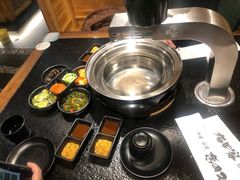 -九田家黑牛烤肉料理(石路天虹店)