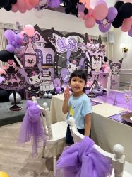 -奈尔宝家庭中心·亲子餐厅(长沙运达汇店)