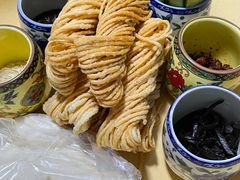 -十二道丰味·徐州土菜·烧烤(何山路店)