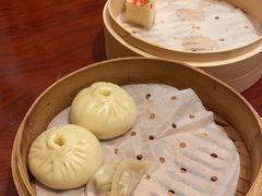 -扬州香格里拉·香宫中餐厅