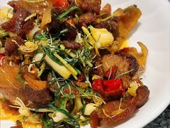 -小慧住家贵州菜(甲秀楼店)