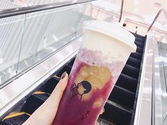 -喜茶(永旺梦乐城店)