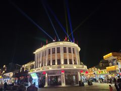 -蓝记云吞(正果店)
