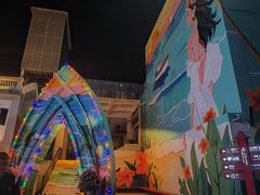 -三亚红色娘子军演艺公园景区
