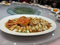 -新南华大酒店(长寿店)