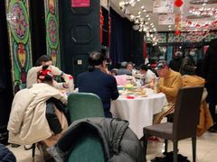 大堂-申阿婆·上海菜·小海鲜(国展店)