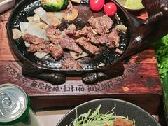 -将军牛排·尔滨地标朝鲜族美食(总店)