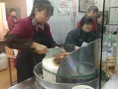 -秦豫肉夹馍(骡马市总店)