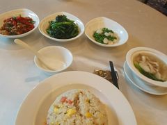 -浦东绿地铂骊酒店品珍轩中餐厅