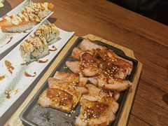 -小川洋风料理(大悦城店)
