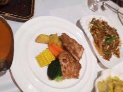 -太平馆西餐厅(北京路店)