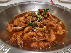 -李想大虾(吾悦广场店)