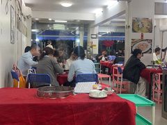 -花苑美食横琴生蚝火锅(拱北粤华路店)