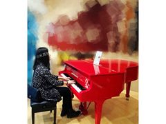 -柏斯音乐艺术中心·钢琴·吉他(世纪金源店)