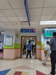 -上海交通大学医学院附属上海儿童医学中心(陆家嘴总院区)