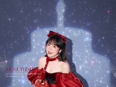 -海马体照相馆(南昌王府井购物中心店)
