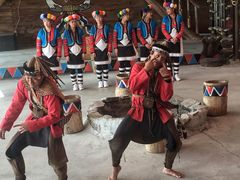 -优游吧斯邹族文化部落