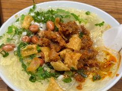 -小豆海棠(人民南路店)