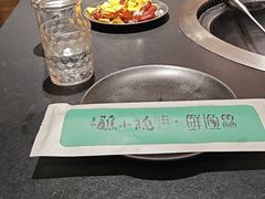 -蘸小院铁锅炖·蘸酱菜·东北菜(怀远门店)