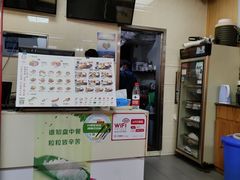 -子母粉丝(文灶店)