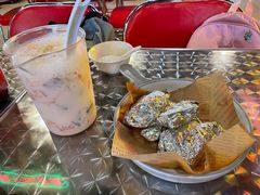 -日昌餐馆(亦庄店)