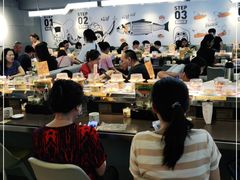 -元气寿司(东方宝泰店)