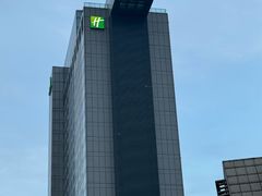 -上海浦东康桥绿地假日酒店