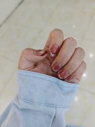 -桃色美甲沙龙
