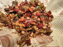 -匠熙小馆(崇文门店)